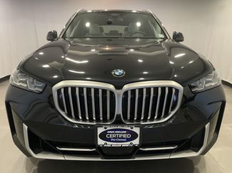 Certified 2024 BMW X5 xDrive40i w/ Premium Package AWD/4WD video 2