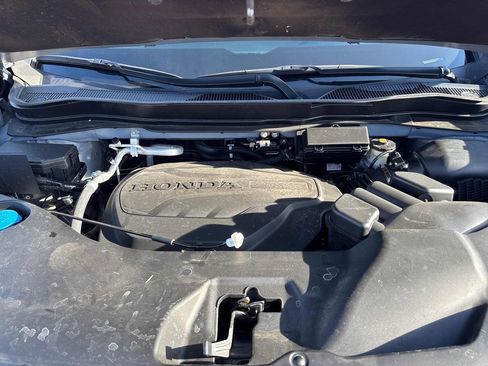 Used 2023 Honda Passport Elite image 58