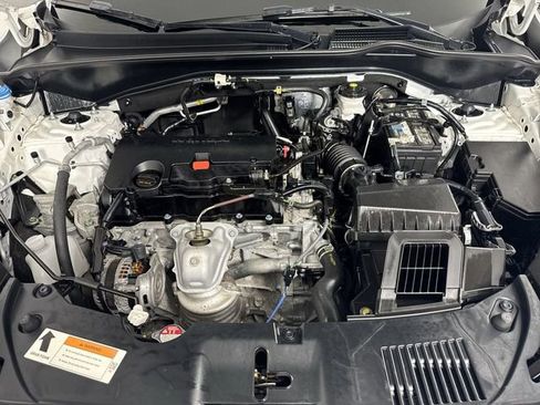 Used 2024 Honda HR-V LX image 26