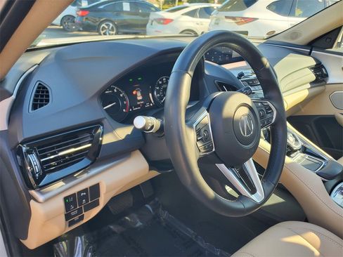 Used 2021 Acura RDX w/ Technology Package image 15