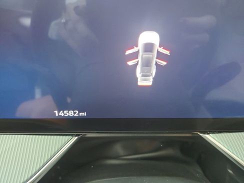 Used 2025 Nissan Murano SL image 23