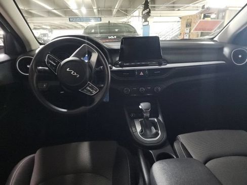 Certified 2024 Kia Forte LXS w/ LXS Technology Package FWD image 6