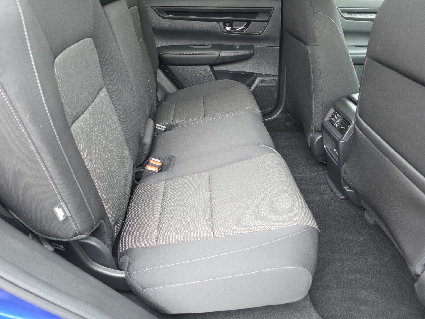 Certified 2025 Honda CR-V EX image 19