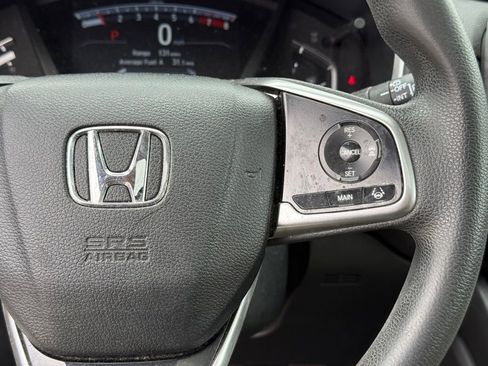 Used 2017 Honda CR-V EX image 15