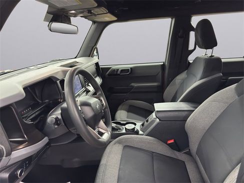 Used 2021 Ford Bronco 4-Door image 37
