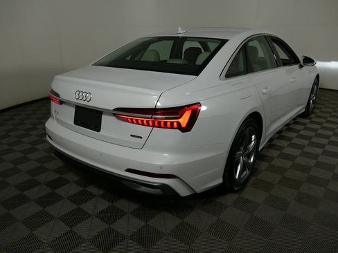 Used 2025 Audi A6 3.0T Prestige image 3