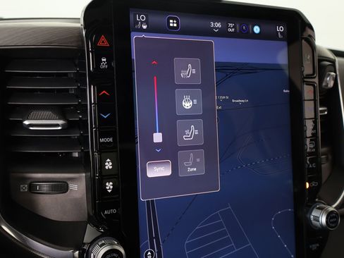 Used 2025 RAM 1500 Laramie image 8