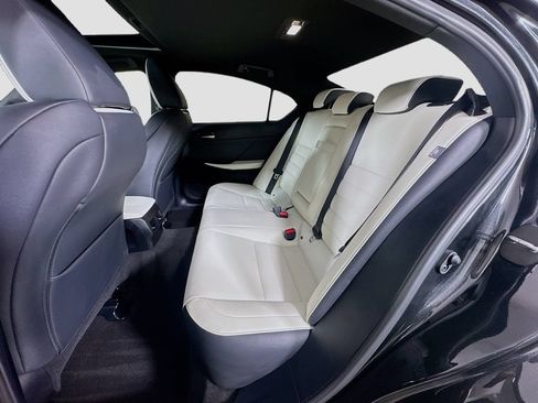 Used 2025 Lexus IS 350 F Sport AWD/4WD image 27