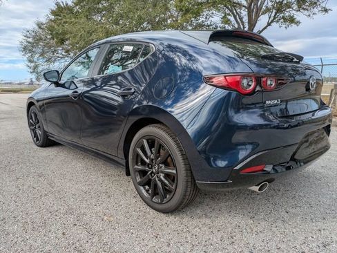 New 2026 MAZDA MAZDA3 s Sport image 5