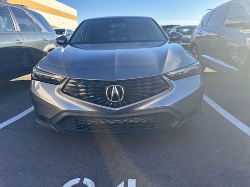 Used 2023 Acura Integra image 2