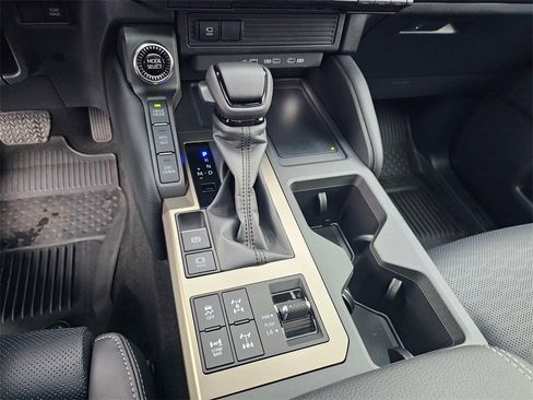 Used 2026 Toyota Land Cruiser Base w/ Premium Package image 93