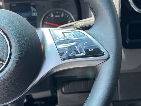 New 2025 Mercedes-Benz Sprinter 2500 image 12