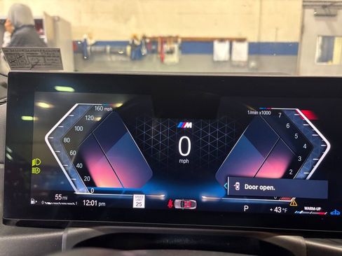 Used 2023 BMW M240i xDrive M240i xDrive w/ Premium Package image 3