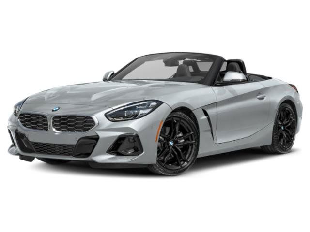 Used 2024 BMW Z4 sDrive30i w/ Driving Assistance Package RWD image 1
