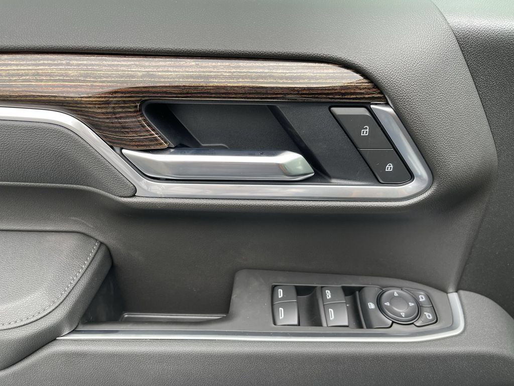 New 2026 GMC Sierra 1500 Elevation AWD/4WD image 23