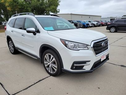 Used 2021 Subaru Ascent Touring w/ Popular Package #2A