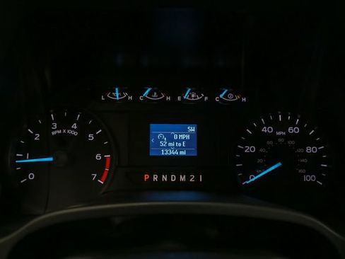 Used 2021 Ford F250 XL w/ Power Equipment Group AWD/4WD image 28