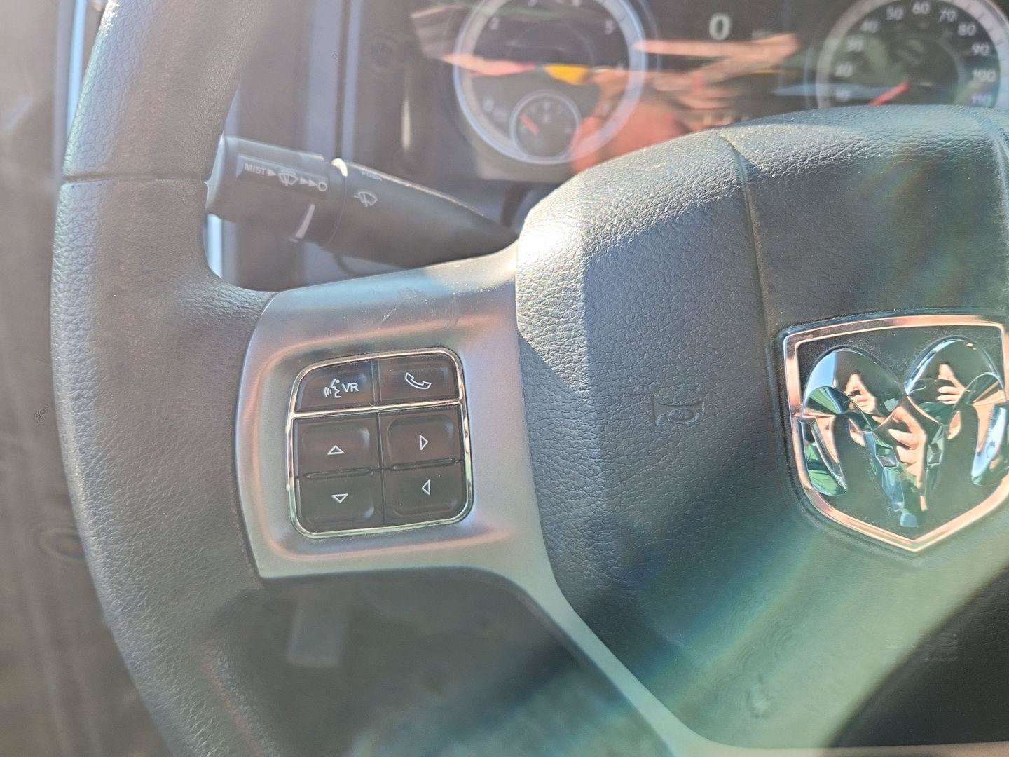 Used 2023 RAM 1500 Classic SLT w/ Protection Group AWD/4WD image 13