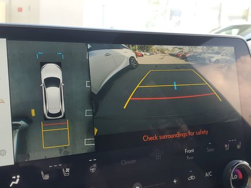 Used 2023 Lexus RX 350 Premium Plus w/ Cold Area Package image 28