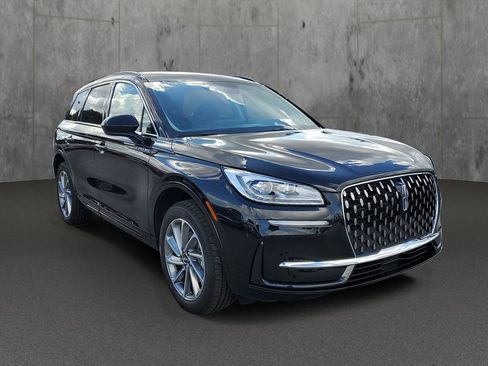 New 2026 Lincoln Corsair Grand Touring AWD/4WD image 31