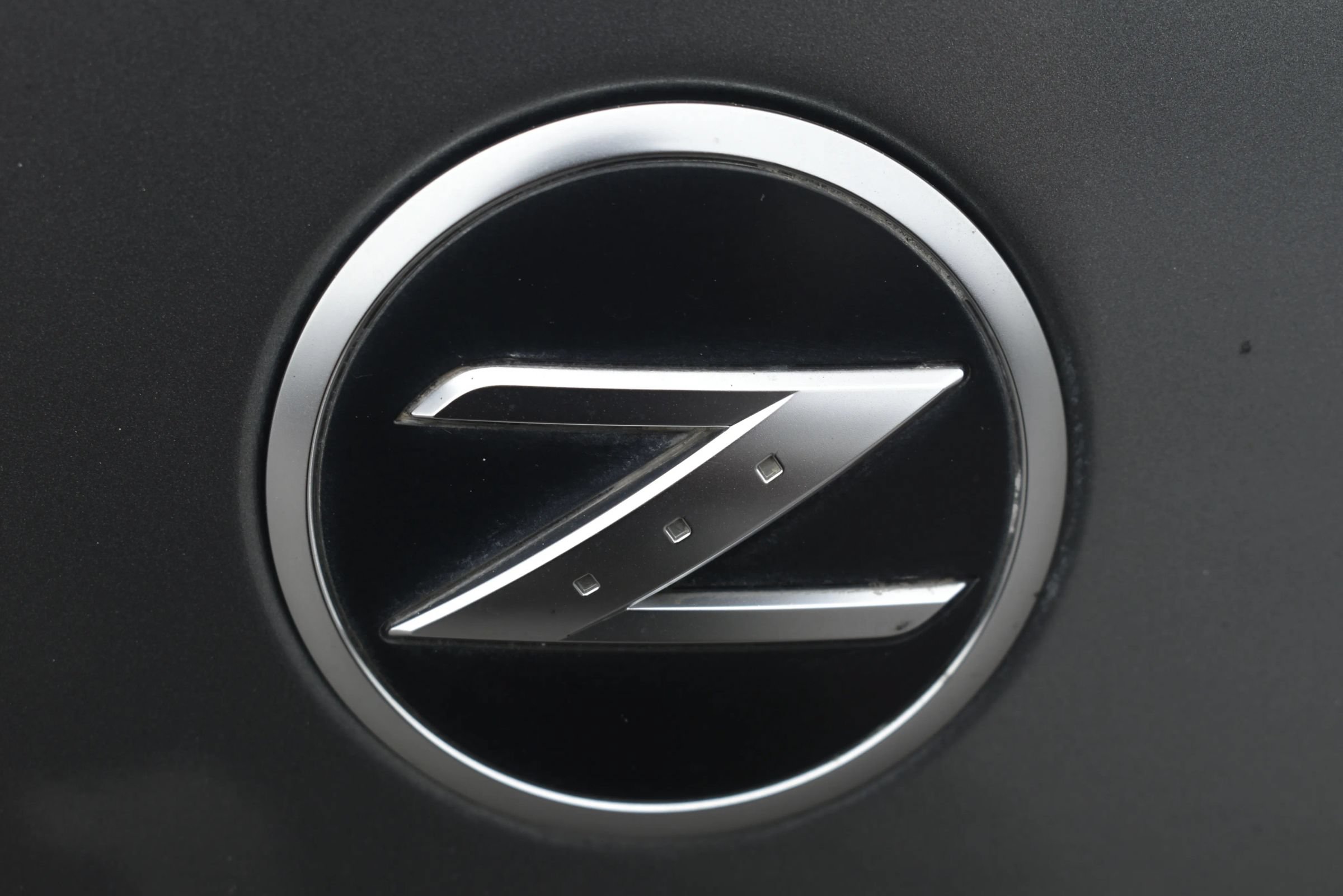 Used 2004 Nissan 350Z Touring RWD image 20