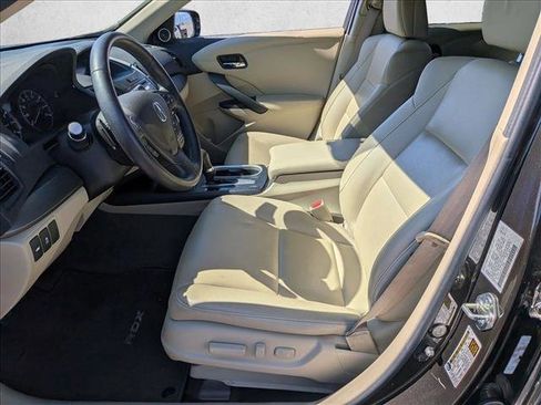 Used 2016 Acura RDX FWD image 13