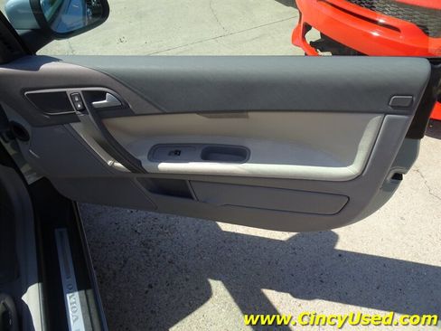 Used 2008 Volvo C70 T5 FWD image 24