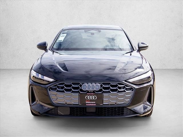Used 2025 Audi A5 2.0T Prestige w/ 19" Wheel Package AWD/4WD image 2