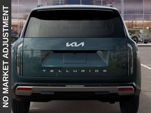 Used 2027 Kia Telluride SX w/ Towing Package FWD image 13
