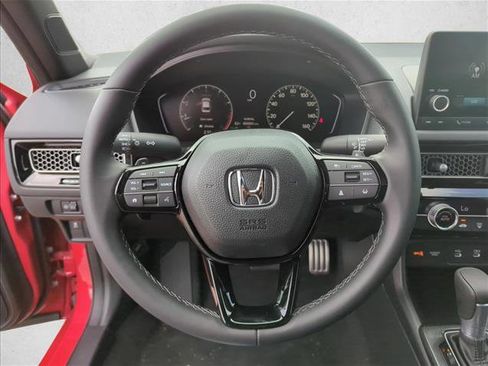 New 2026 Honda Civic Sport image 20