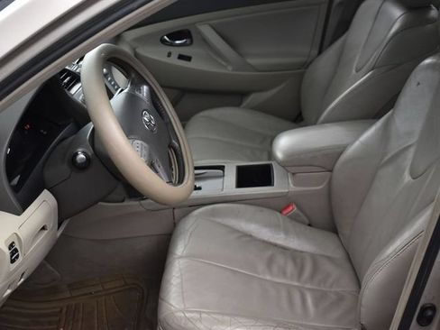 Used 2007 Toyota Camry Hybrid FWD image 9