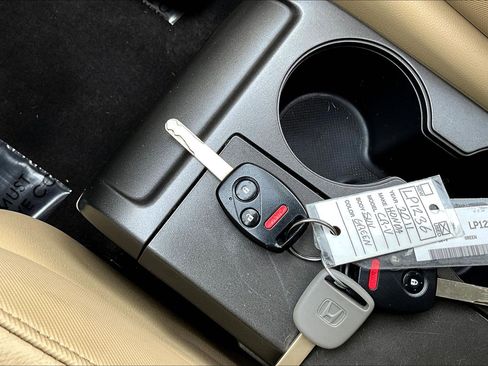Used 2011 Honda CR-V EX-L image 10