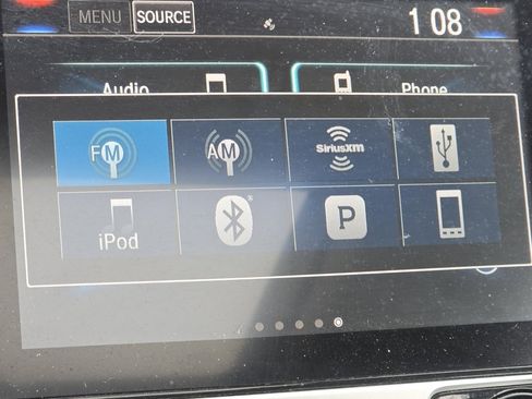 Used 2020 Honda Civic EX-L image 7