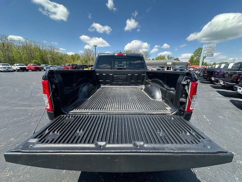 Used 2020 RAM 1500 Big Horn AWD/4WD image 12