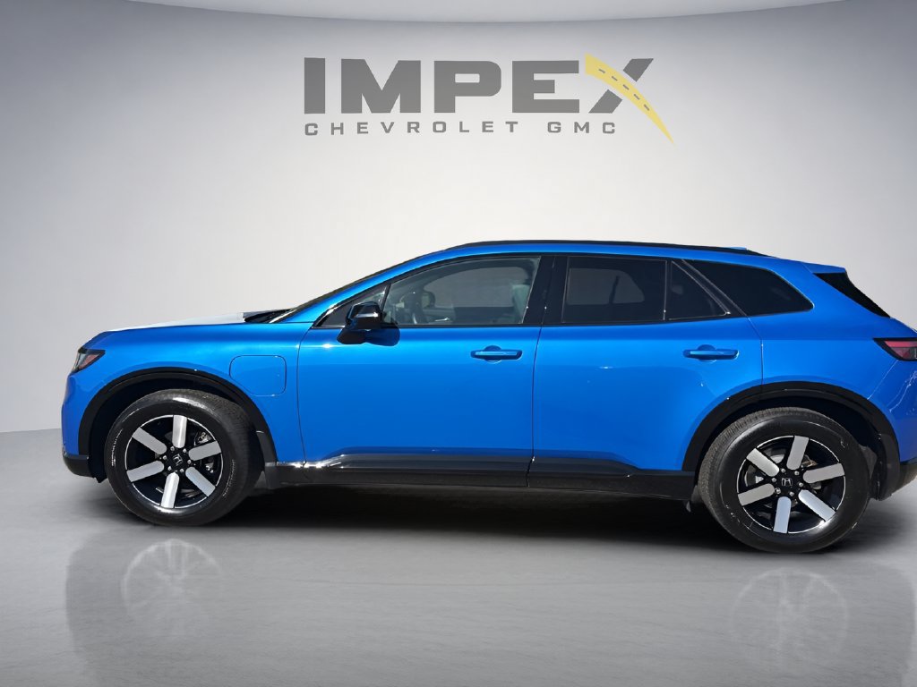 Used 2025 Honda Prologue Touring image 2