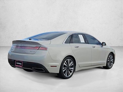 Used 2019 Lincoln MKZ Reserve image 5