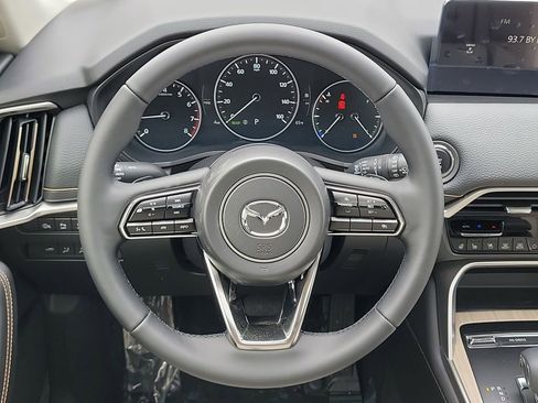 New 2026 MAZDA CX-90 3.3 Turbo w/ Preferred Package image 18