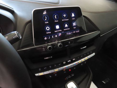 Used 2022 Cadillac CT4 Sport w/ Climate Package RWD image 18