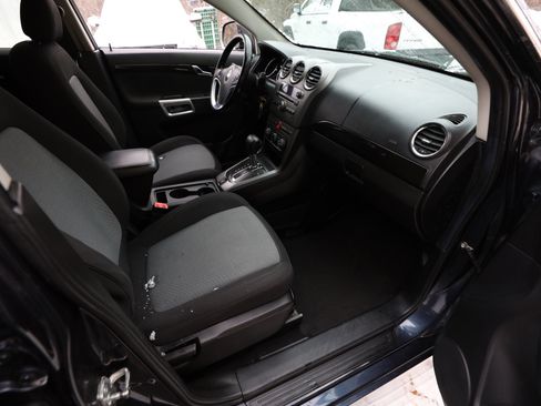 Used 2014 Chevrolet Captiva Sport LT image 10