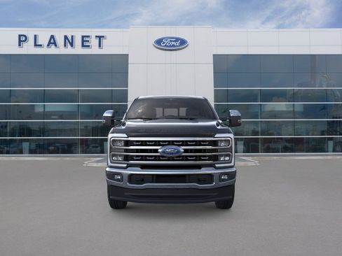 New 2026 Ford F250 Lariat w/ Chrome Package AWD/4WD image 7