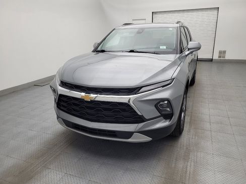 Used 2024 Chevrolet Blazer LT w/ Convenience Package FWD image 15