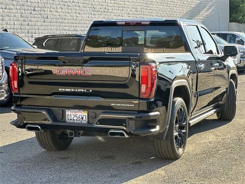 Used 2024 GMC Sierra 1500 Denali w/ Denali Reserve Package image 4