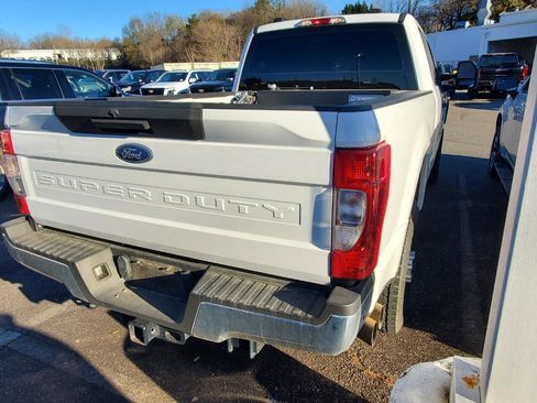 Used 2021 Ford F250 XL w/ STX Appearance Package image 9