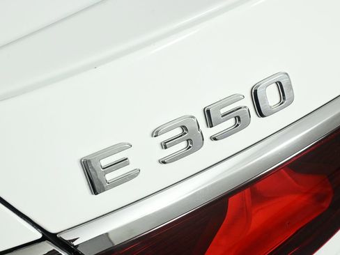 New 2026 Mercedes-Benz E 350 Sedan image 26