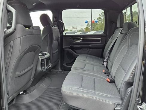 New 2026 RAM 1500 Big Horn image 11
