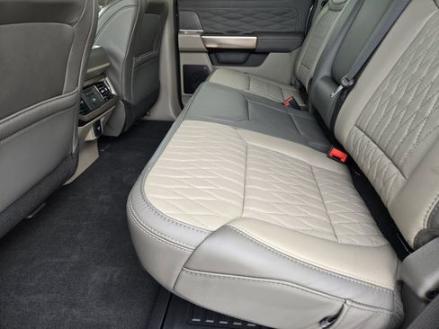 New 2026 Ford F450 Platinum w/ Platinum Plus Package image 29