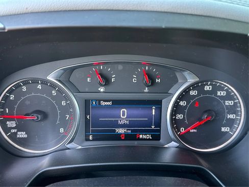 Used 2020 Chevrolet Blazer LT AWD/4WD image 19