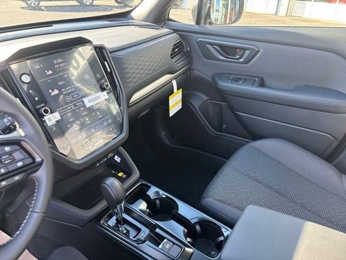 New 2026 Subaru Forester Premium image 79