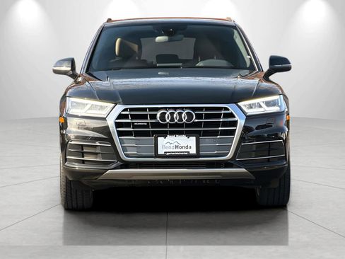 Used 2019 Audi Q5 2.0T Premium Plus w/ Premium Plus Package image 10