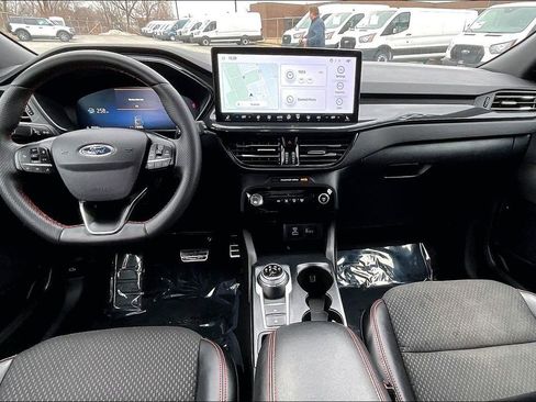 Certified 2023 Ford Escape ST-Line Select w/ Tech Pack #2 image 14